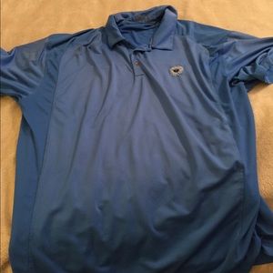 Medina golf polo